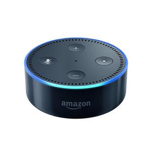 Amazon Alexa Echo Dot (2-е поколение)
