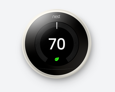 Термостат Nest (3-е поколение)