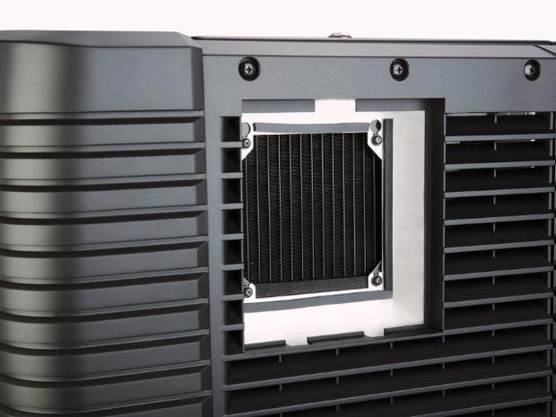 Проектор Christie CP4230 (до 32м, DCP)