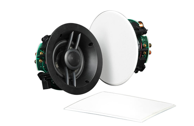 Громкоговоритель R25 Control4 (пара)