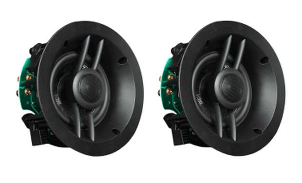 Громкоговоритель R25 Control4 (пара)