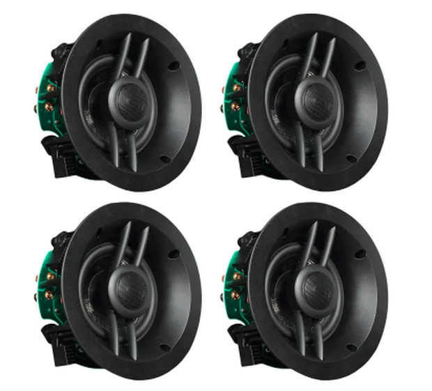 Громкоговоритель R25 Control4 (4 шт)