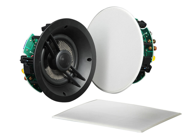 Громкоговоритель R25 Control4 (пара)