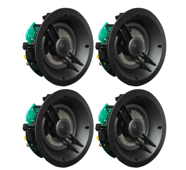 Громкоговоритель R25 Control4 (4 шт)