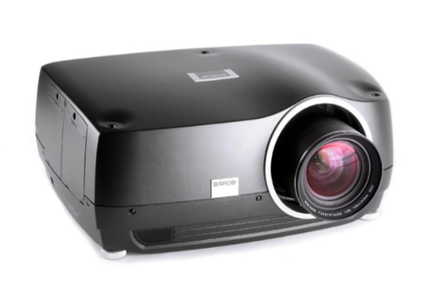 Проектор Barco F35 (WUXGA, 7500 лм)