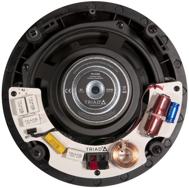 Громкоговоритель Triad Series 2 Control4 (8 дюймов)