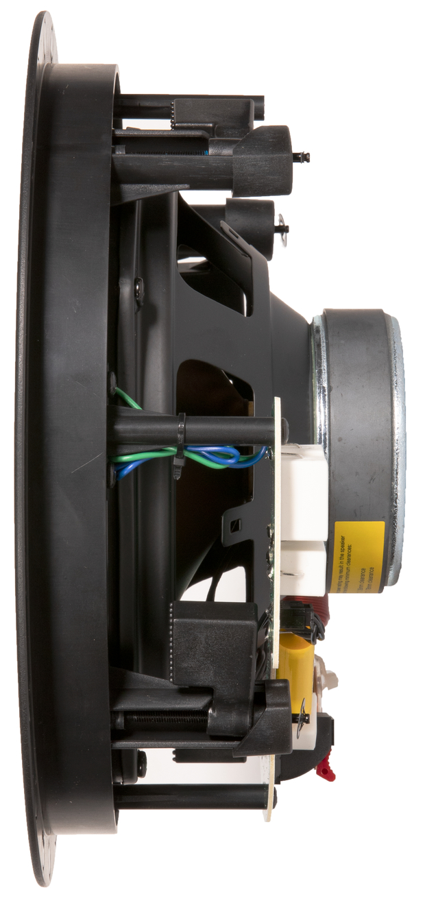 Громкоговоритель Triad Series 2 Control4 (8 дюймов)