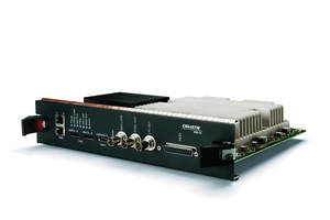 Видеосервер Christie IMB-S2 (DCP)