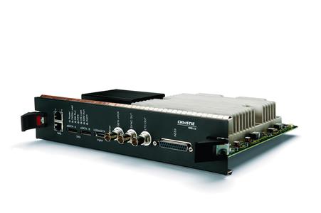 Видеосервер Christie IMB-S2 (DCP)