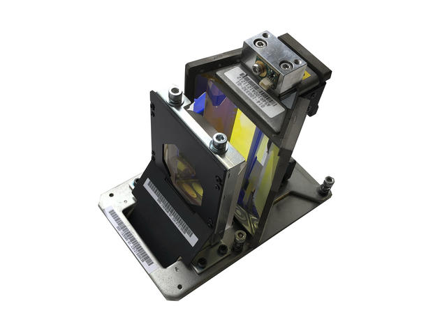 Комплект призм для блока матриц Light Engine