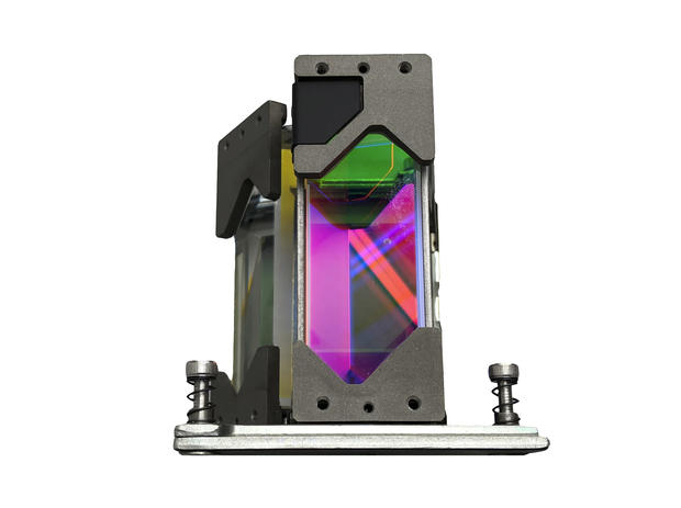 Комплект призм для блока матриц Light Engine