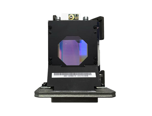 Комплект призм для блока матриц Light Engine