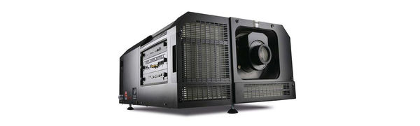 Услуги по ремонту проекционной техники Barco