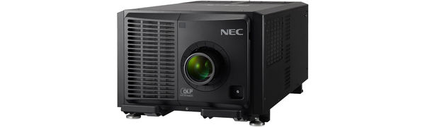 Услуги по ремонту проекционного оборудования NEC