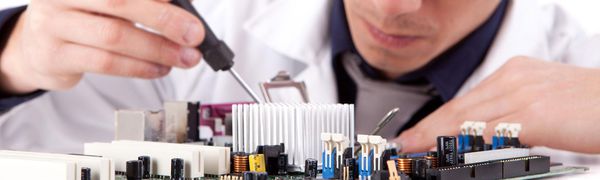 Ремонт оборудования