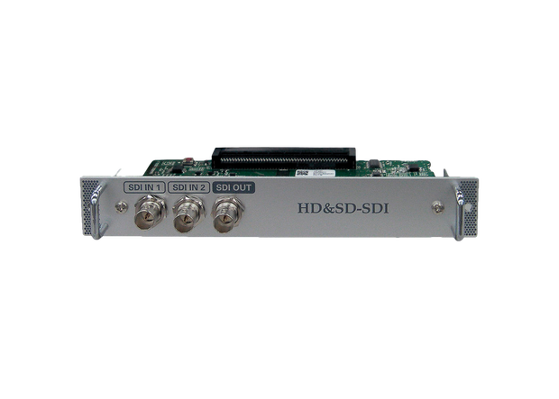 Плата ET-MD16SD1 HD/SDI
