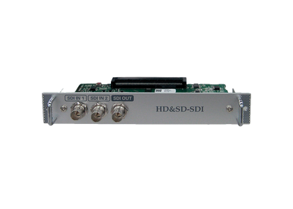 Плата ET-MD16SD1 HD/SDI