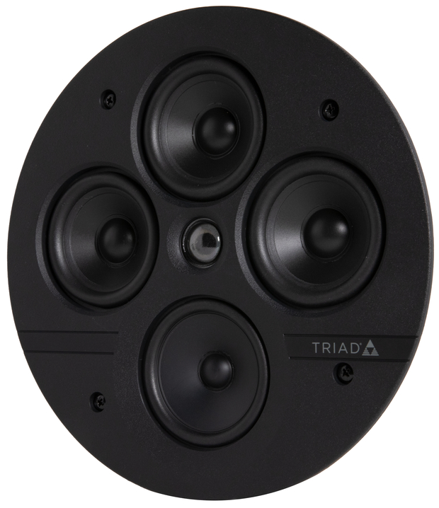 Громкоговоритель Triad Series 2 Control4 (3x3 дюйма)