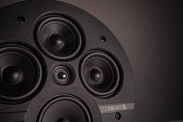 Громкоговоритель Triad Series 2 Control4 (3x3 дюйма)