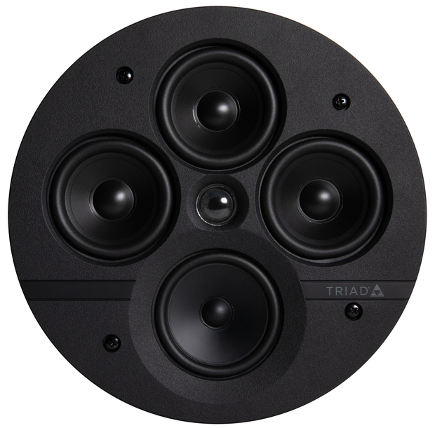 Громкоговоритель Triad Series 2 Control4 (3x3 дюйма)
