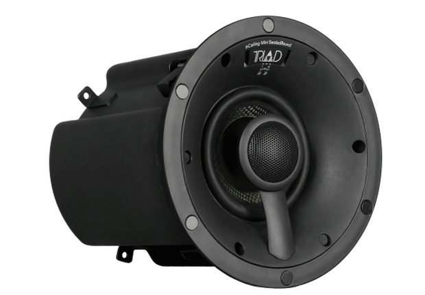 Громкоговоритель Mini SealedRound Control4 (пара)