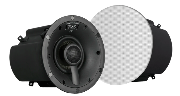 Громкоговоритель Mini SealedRound Control4 (пара)