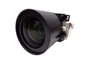Объектив Sanyo LNS-S02 2.0-2.6:1