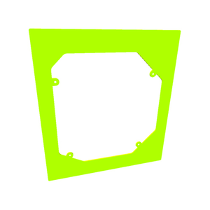 Lens Holder Adapter Plate