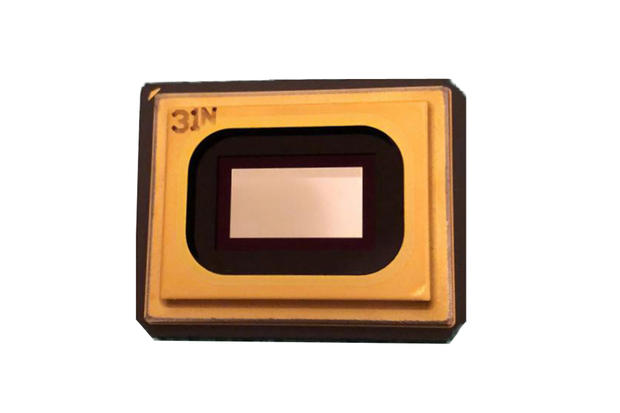 Чип DMD DLP Cinema 0,69" 2K