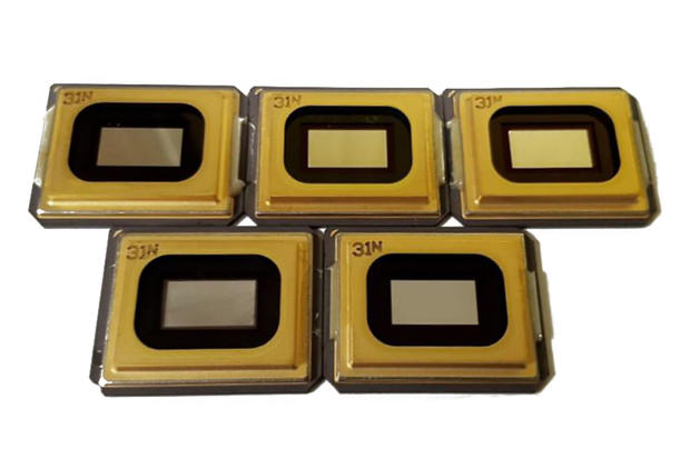 Чип DMD DLP Cinema 0,69" 2K