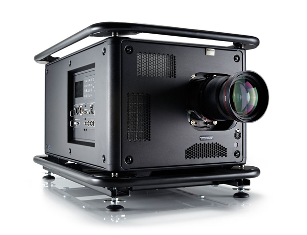 Проектор Barco HDX-W20 FLEX (WUXGA, 20000лм)