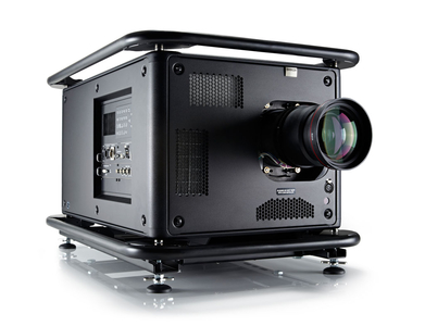 Проектор Barco HDX-W20 FLEX (WUXGA, 20000лм)