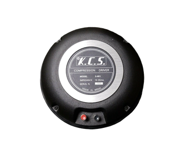 Заэкранный громкоговоритель K.C.S S-801