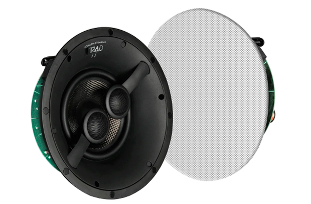 Громкоговоритель Silver DT OpenRound Control4