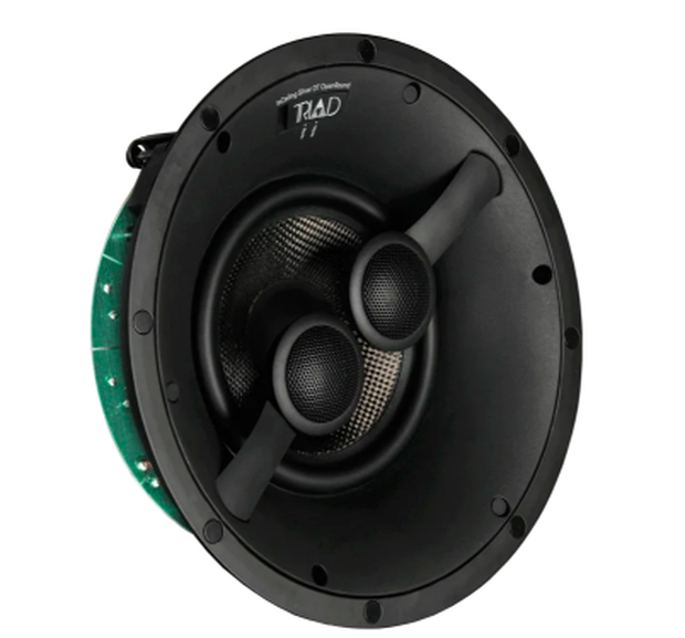 Громкоговоритель Silver DT OpenRound Control4