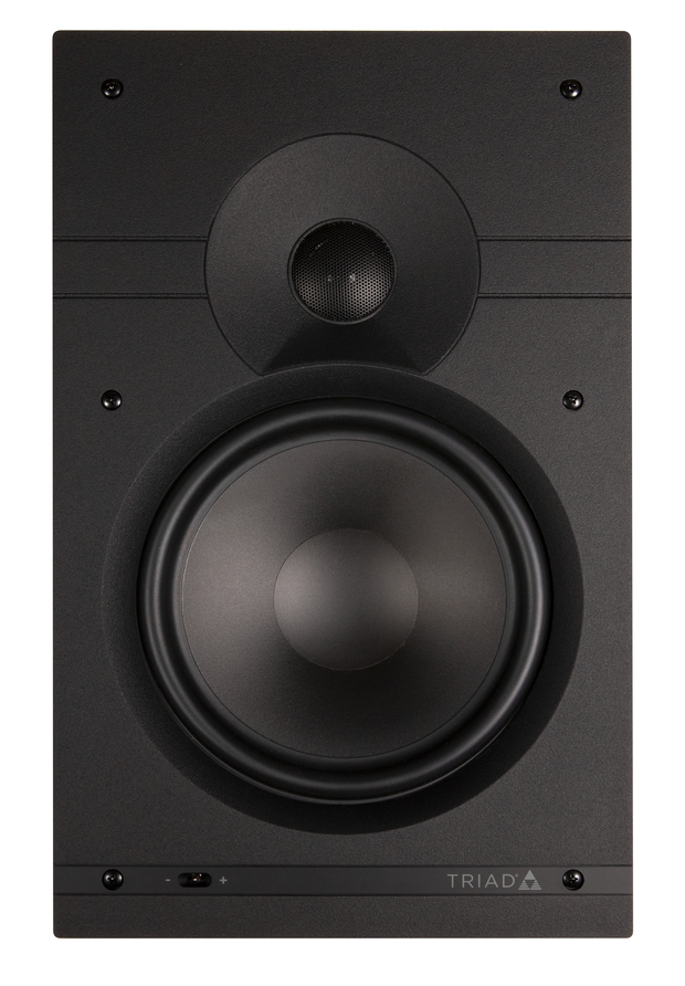 Громкоговоритель Triad Series 2 Control4 (8 дюймов)
