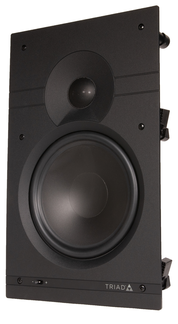 Громкоговоритель Triad Series 2 Control4 (8 дюймов)