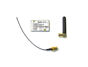 GSM модуль для серии UDX/HDX-4K