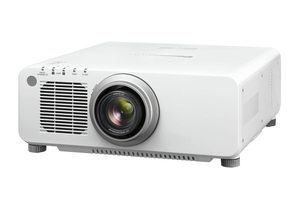 Проектор Panasonic PT-DW830EW (8500лм)