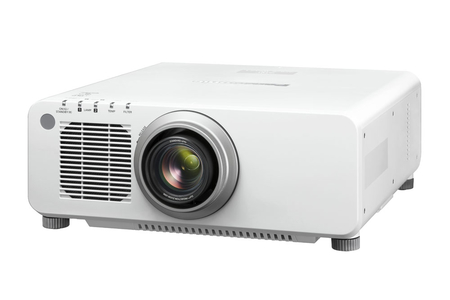 Проектор Panasonic PT-DW830EW (8500лм)