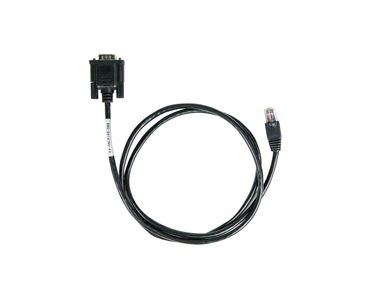 Кабель RJ45/DB9M для Control4 CA1
