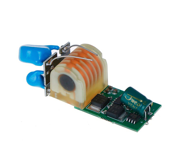 Высоковольтный генератор постоянного тока 5-12В Elec-module58