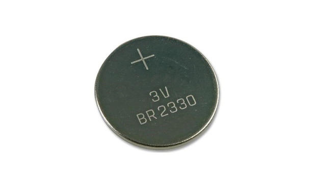 Батарейка BR2330