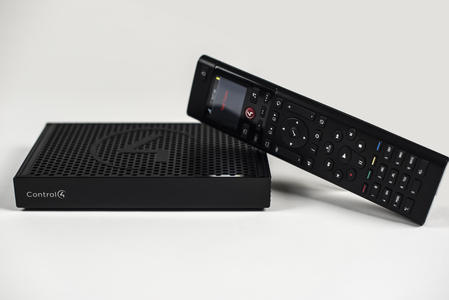 Комплект Control4 RC для мультимедиа