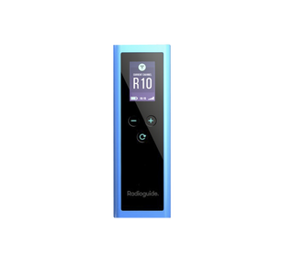 Радиоприемник Radioguide RG-15