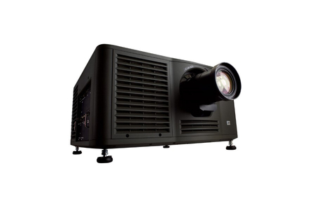 Проектор Christie CP2000M (DCP, 11000лм)