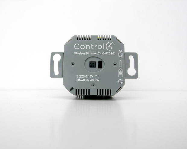 Беспроводной диммер Control4 (220-240 В)