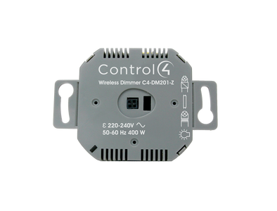 Беспроводной диммер Control4 (220-240 В)