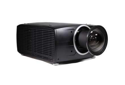 Лазерный проектор Barco FS70-4K4 (4K, 4000лм)