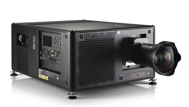 Лазерный проектор Barco UDX-4K32 (4K, 33000лм)